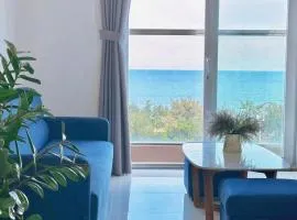 Mermaid Seaview Sát Tháp Tam Thắng - Blue Homestay