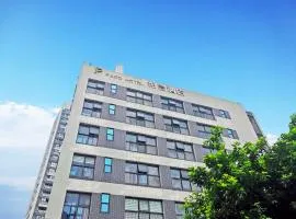 Paco Hotel Zhujiang New City Jinan University Guangzhou-Close to Pazhou Exhibition Hall