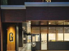 ガーナーホテル大阪御堂筋（ＩＨＧホテルズ＆リゾーツ）