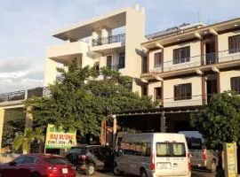 Khách sạn Nhà Hàng Hải Hương