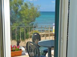 Le sorgenti camere e appartamenti, hotel v destinaci Torre Vado