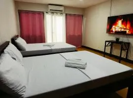 Manalo Resort Hotel