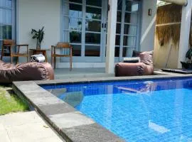 Villa D'Arka - Seseh - 2 min from the beach