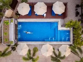 Seyna Residence