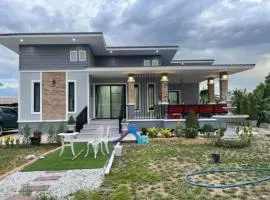 Lover house