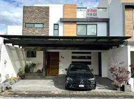 Casa Romelia