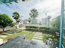 Villa Novaworld 2 Phòng Ngủ