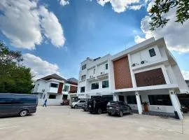 Chom Chiang Rai Hotel