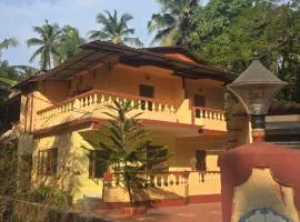 Georgedale Guest House