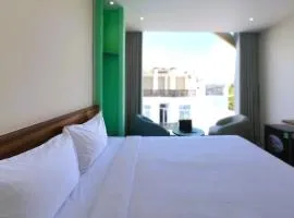 vLuna Can Tho Hotel