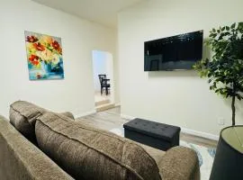 Tranquil Cove Studio Near Mojave Aerospace Airport