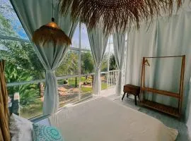 Chon's Dock Homestay & House Lease