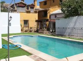 Casa Rural Las Grullas