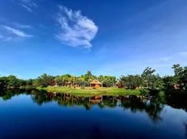 Khao Yai Lake Hill Resort เขาใหญ่เลค ฮิลล์ รีสอร์ท