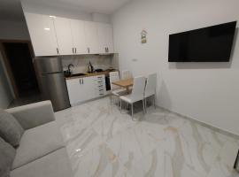 Kilkis Central Apartment 3, hotel v destinaci Kilkís