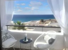 Comfortable House in Mojácar with Shared Pool