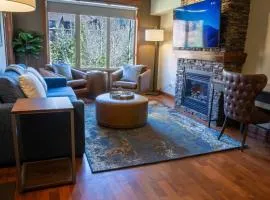 Stoneridge Resort - Mountain View - Pool & Hot Tub
