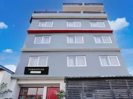 Townhouse Gomti Nagar Sector 6 Near Ekana Stadium