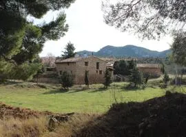 Mas de Nofre