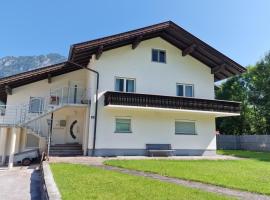 Gästezimmer 2 Heiterwanger-Blick, hotel v destinaci Heiterwang