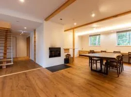 Rinrei terrace 一棟貸切 シングルルーム6部屋 各部屋トイレ シャワー付