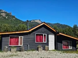 Casa del Pescador