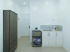 Greenwood Residences