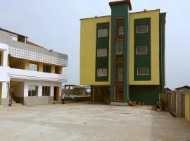 Sonargaon Beach Resort