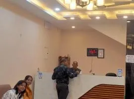 Atithi Inn Khajuraho