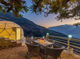 SaffronStays Interstellar