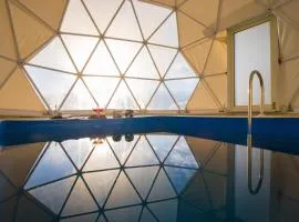 SaffronStays Interstellar