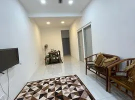 Muqryy Homestay