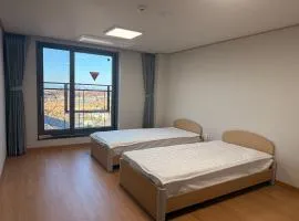 DMZ Hotel & Tour Guide