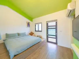 Hiyou Homestay