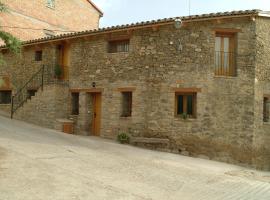 Casa Contorna, vacation rental in Agullo