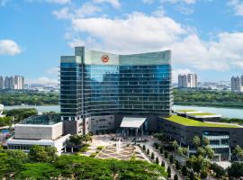 Sheraton Shunde Hotel, מלון בשונדה