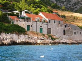 Apartments Farska, Hotel in Murvica