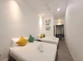 The Artz Hotel