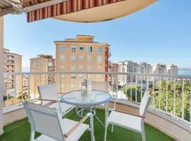 Mistral Apartment La Manga