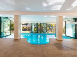 Circe, Hotel in Fornalutx