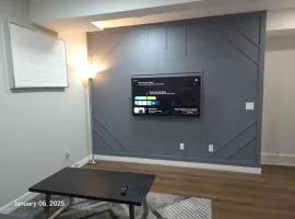 Lovely home in Northwest Calgary