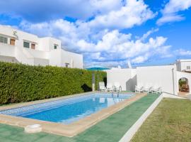 Casa Fiol, cabaña en Cala D'Or