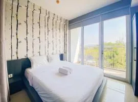 Homey 1BR Apartment at Dago Suites By Travelio