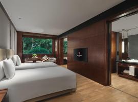 Tonino Lamborghini Hotel Suzhou, hotel di Suzhou