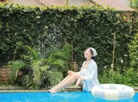 SNOW VILLAS SAPA