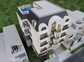 The ORCHID PREMIUM Hotel