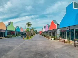 Pai Tawan Resort Hotel
