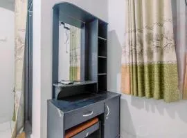 Homey and Tidy Studio Dramaga Tower Apartment near IPB By Travelio