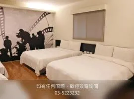 Persimmon Hotel