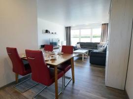 Ferienbungalow-am-Strand, hotel em Norddeich